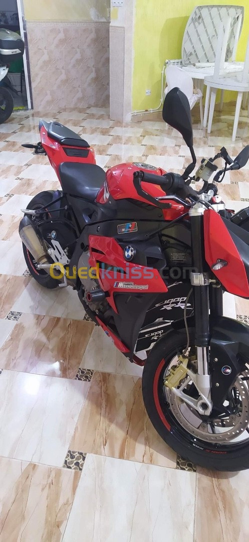 Bmw store bike olx