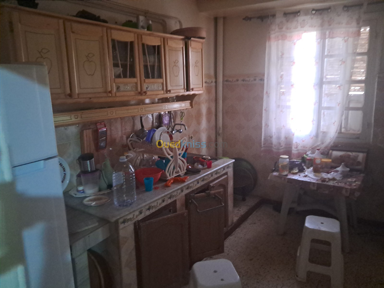 Location Appartement F3 Setif Ouled sabor