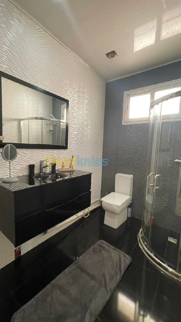 Location Appartement F2 Alger Hydra