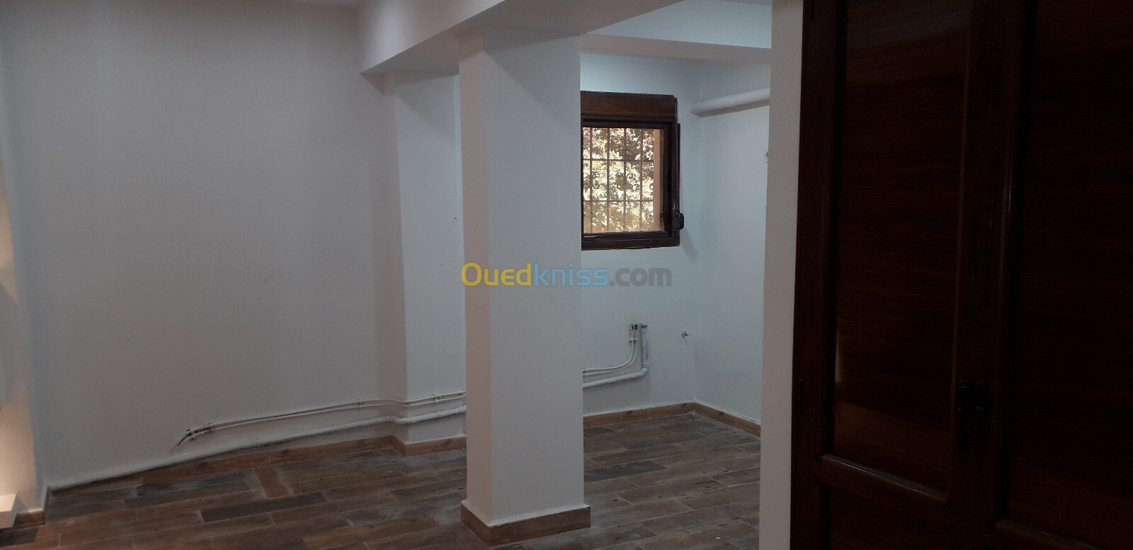 Vente Appartement F2 Alger El biar