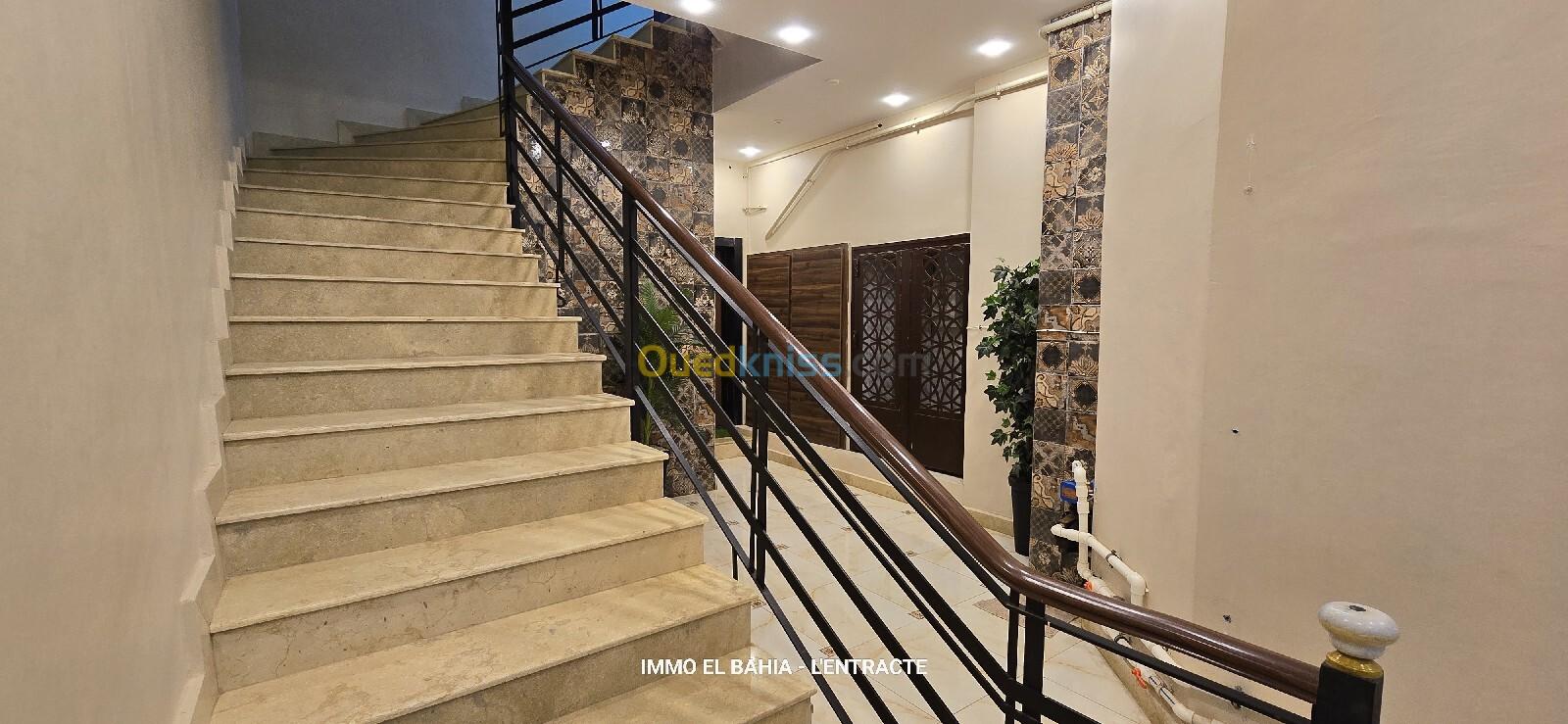 Vente Appartement F3 Oran Bir el djir