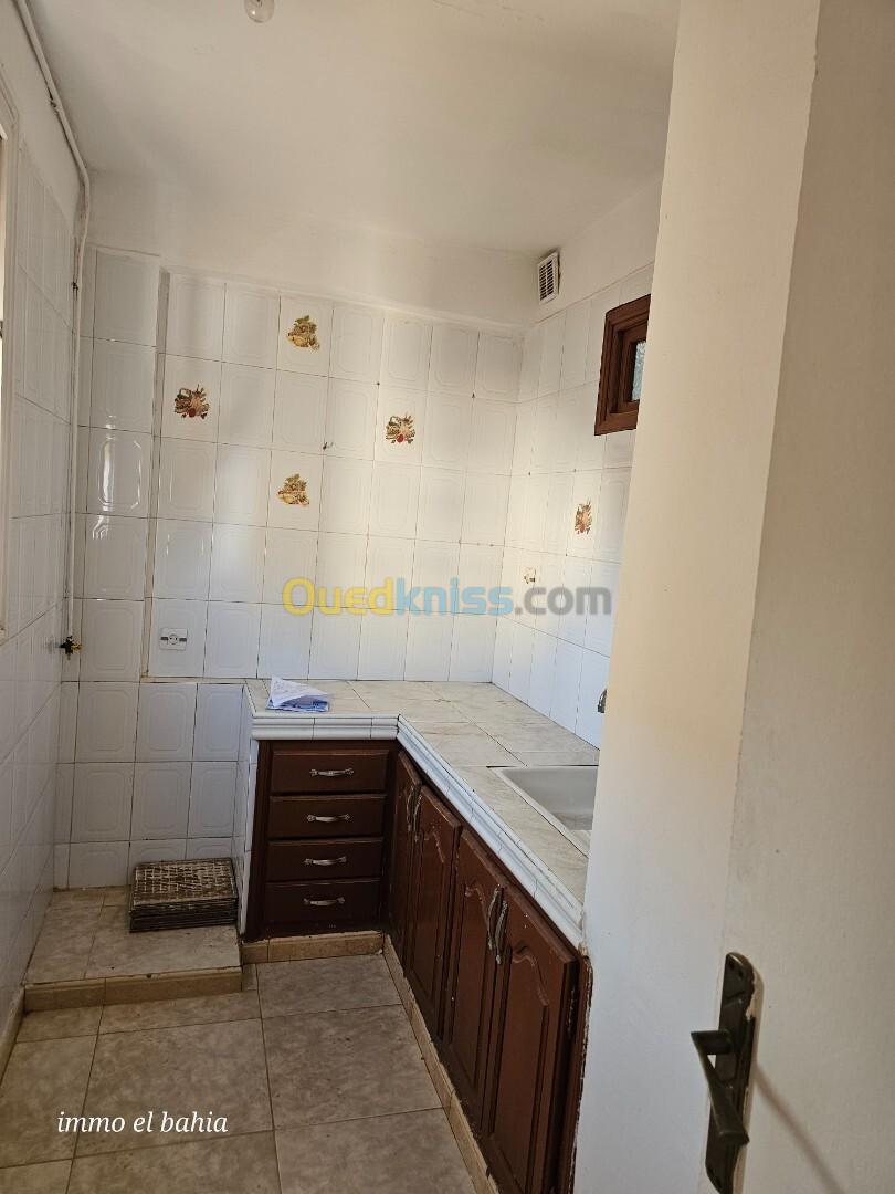 Location Appartement F4 Oran Oran