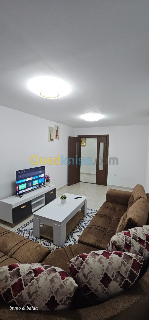 Location Appartement Oran Bir el djir