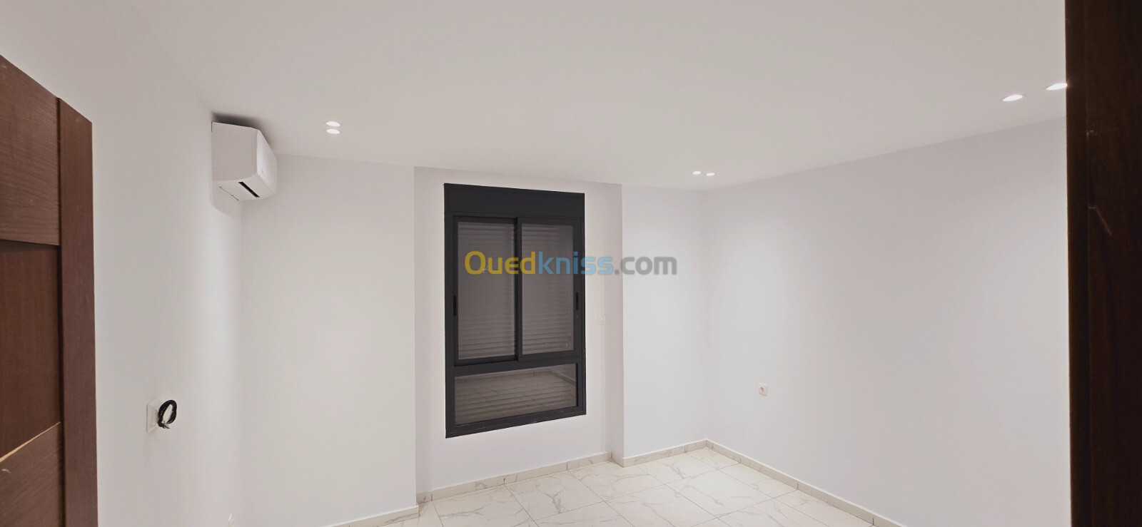 Vente Appartement F4 Oran Bir el djir