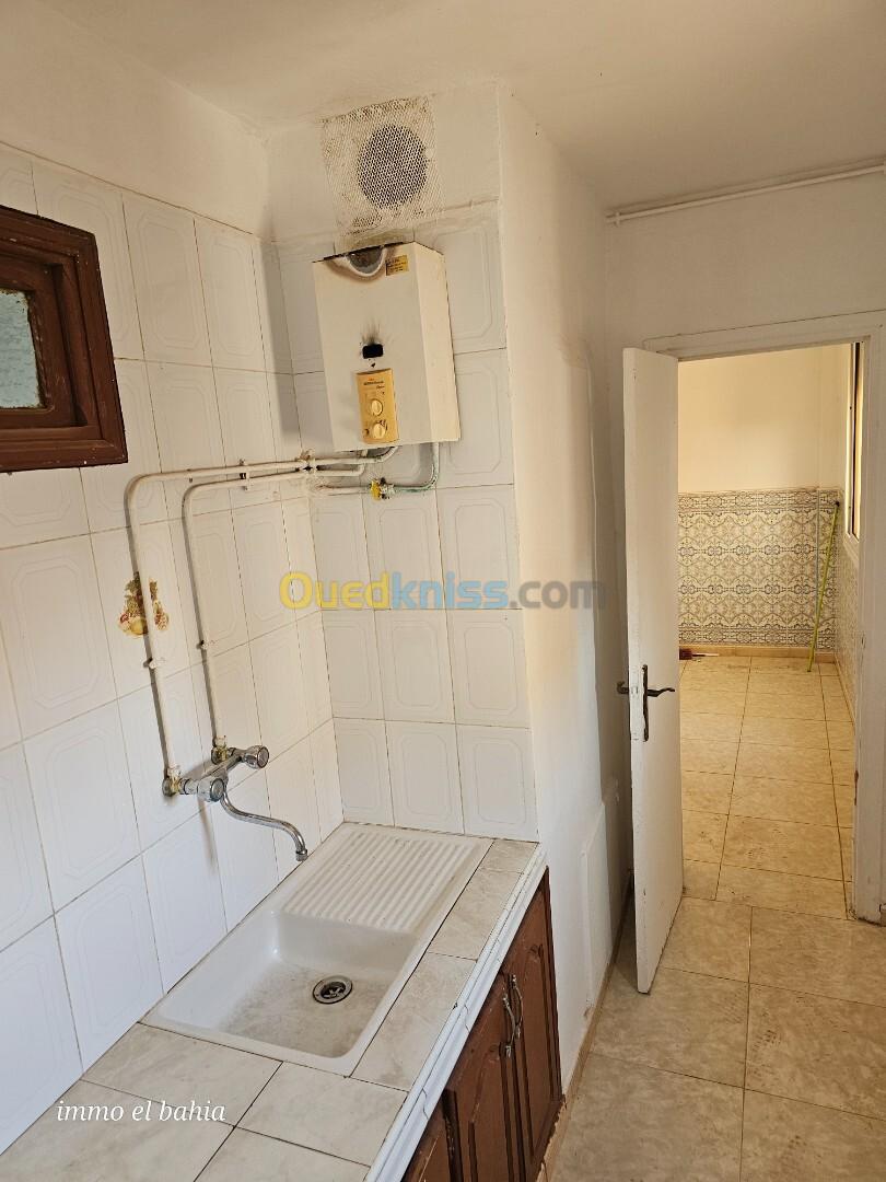 Location Appartement F4 Oran Oran