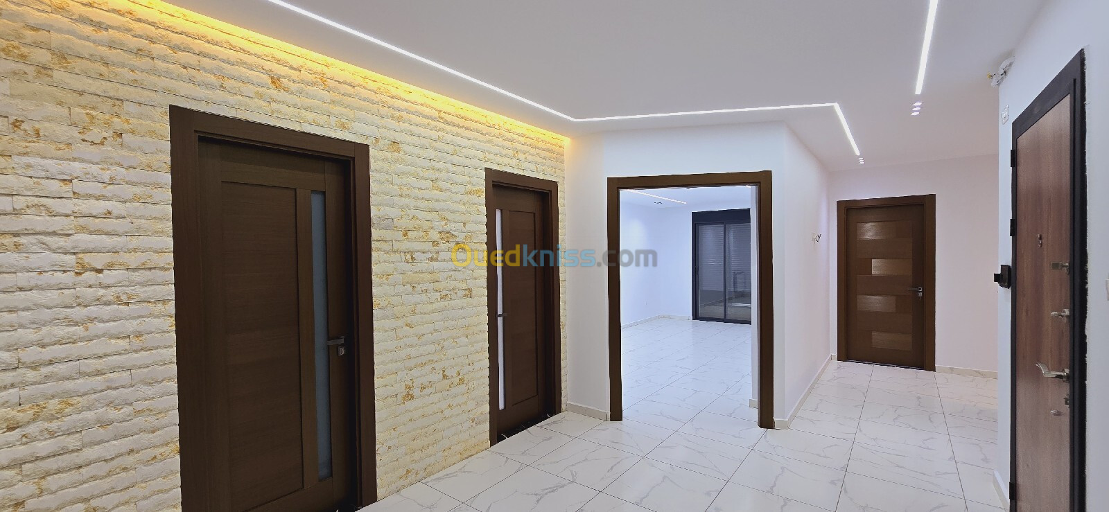 Vente Appartement F4 Oran Bir el djir