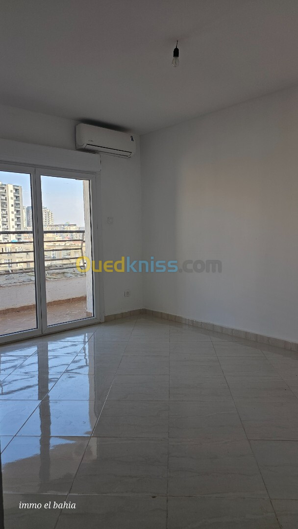 Location Appartement F4 Oran Oran