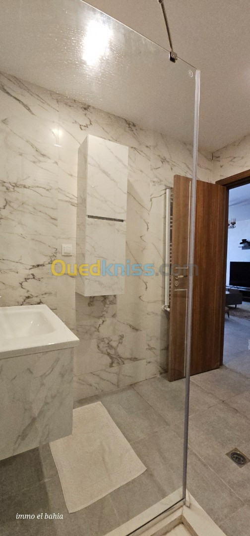 Location vacances Appartement Oran Bir el djir