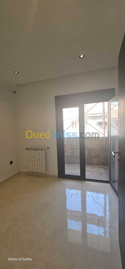 Vente Appartement F2 Oran Bir el djir