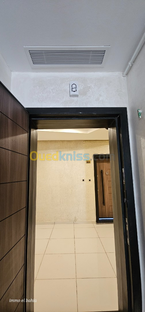 Location vacances Appartement Oran Bir el djir