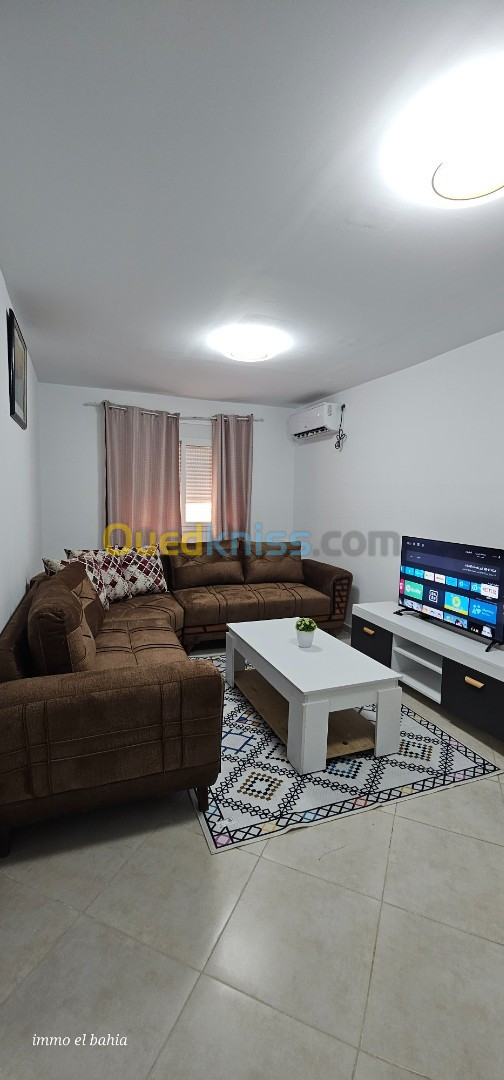 Location Appartement Oran Bir el djir