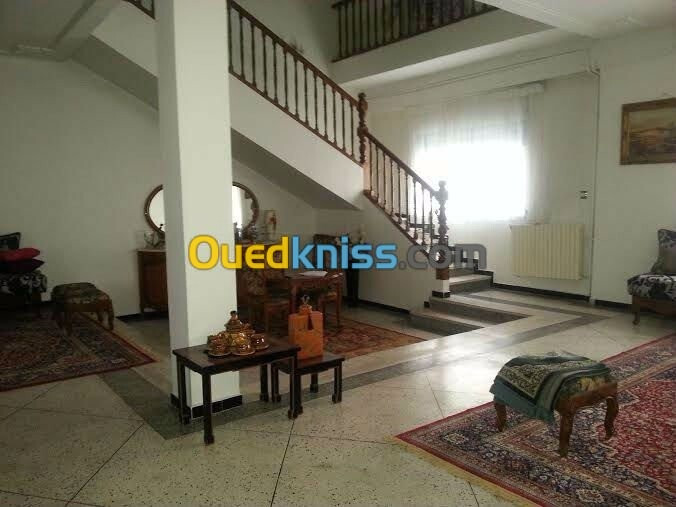 Vente Villa Oran Oran