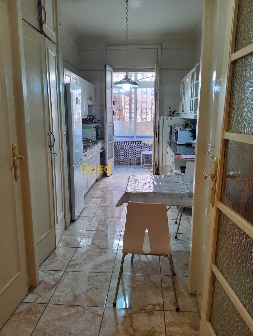 Vente Appartement F4 Oran Oran