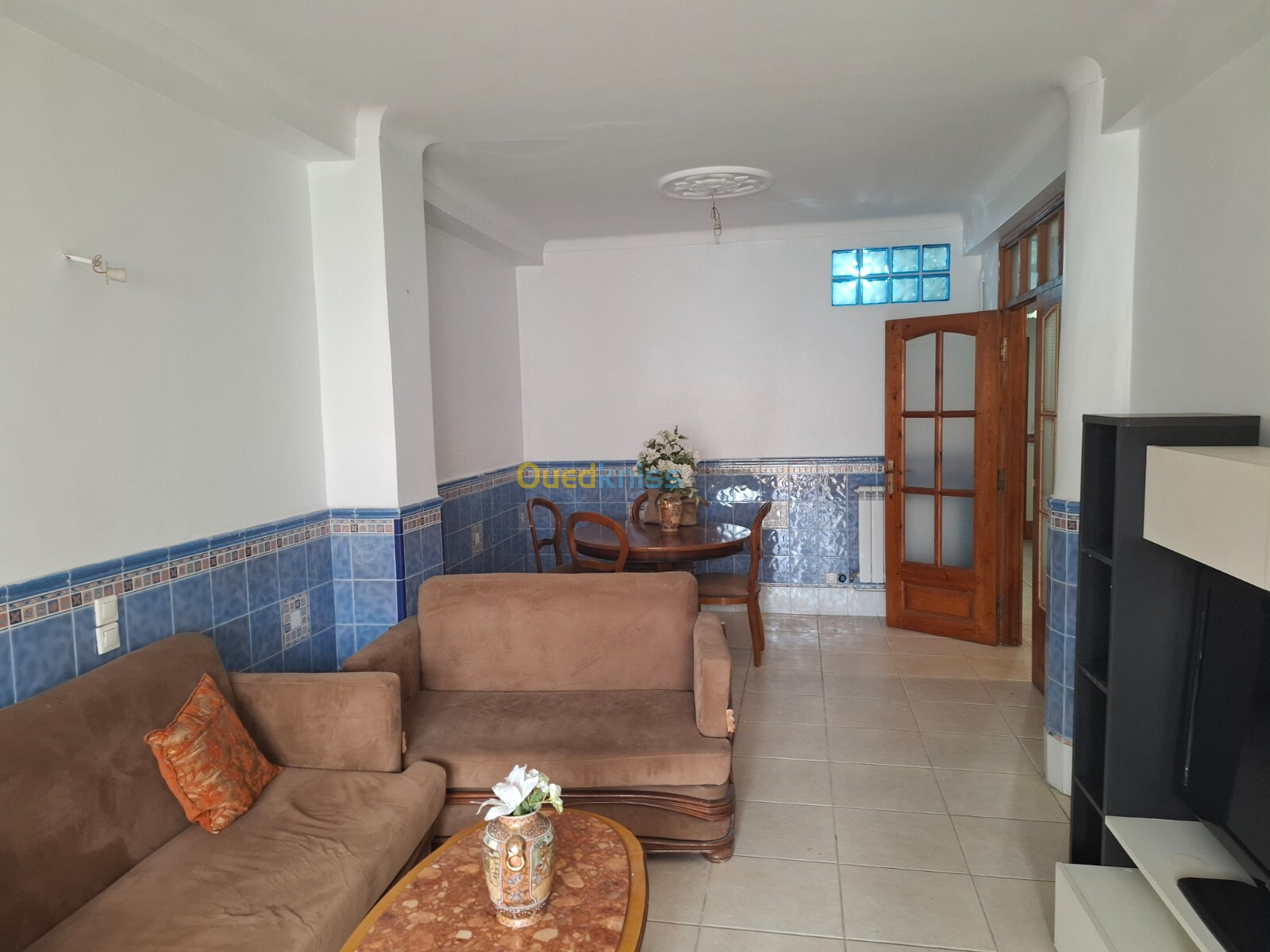 Vente Appartement F3 Oran Oran