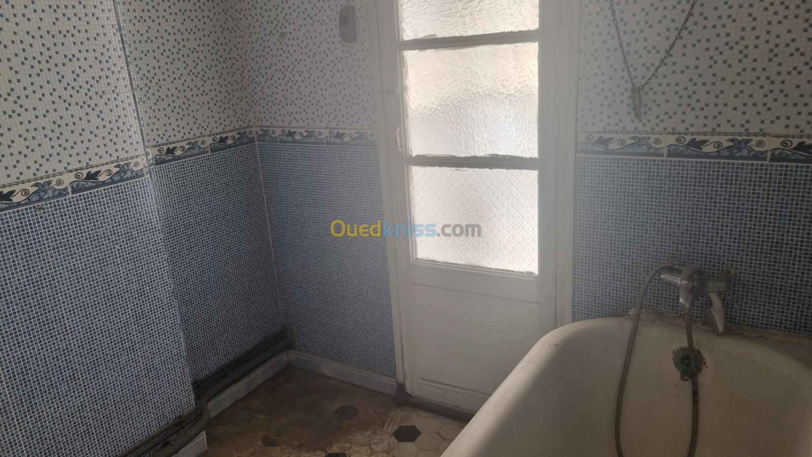 Location Appartement F03 Oran Oran