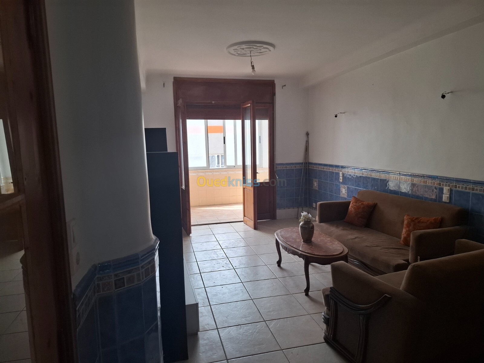 Vente Appartement F3 Oran Oran