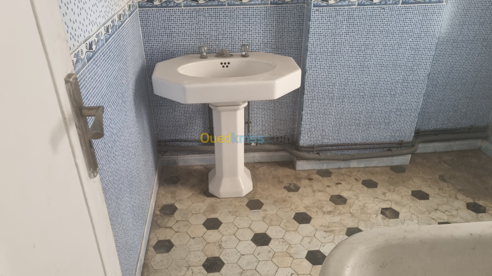 Location Appartement F03 Oran Oran