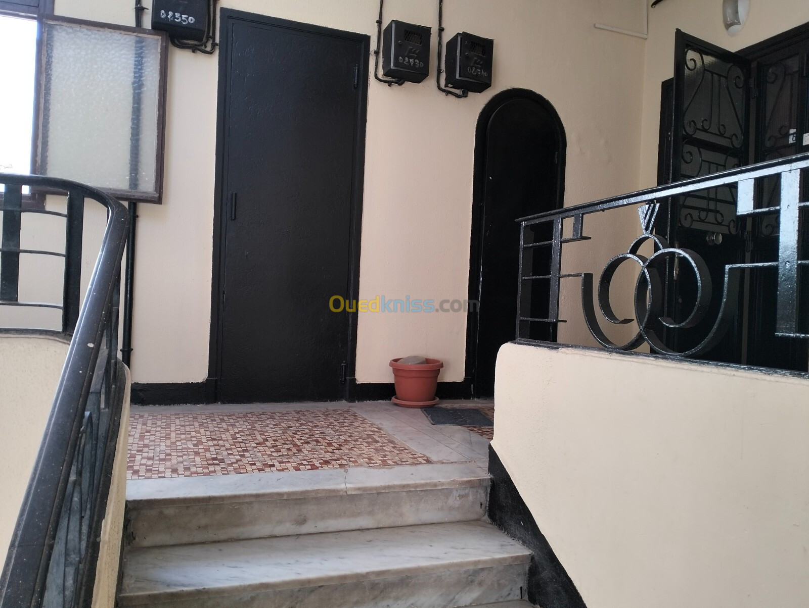 Location Appartement F3 Oran Oran