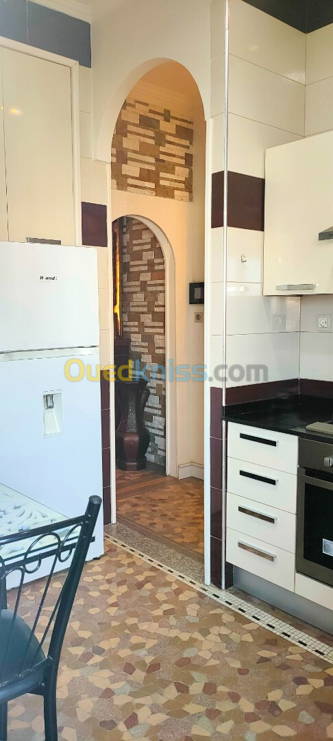 Location Appartement Oran Oran