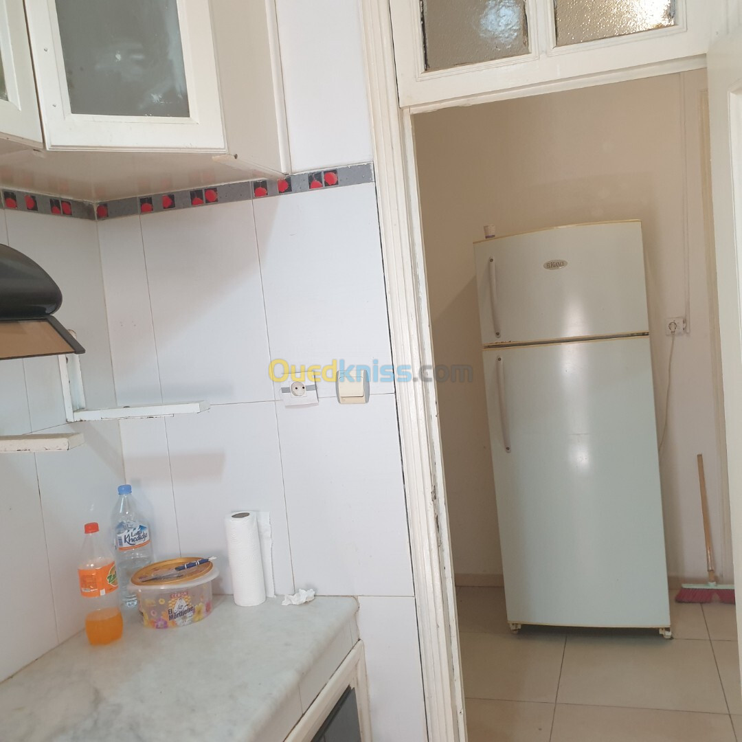 Location Appartement F2 Oran Oran