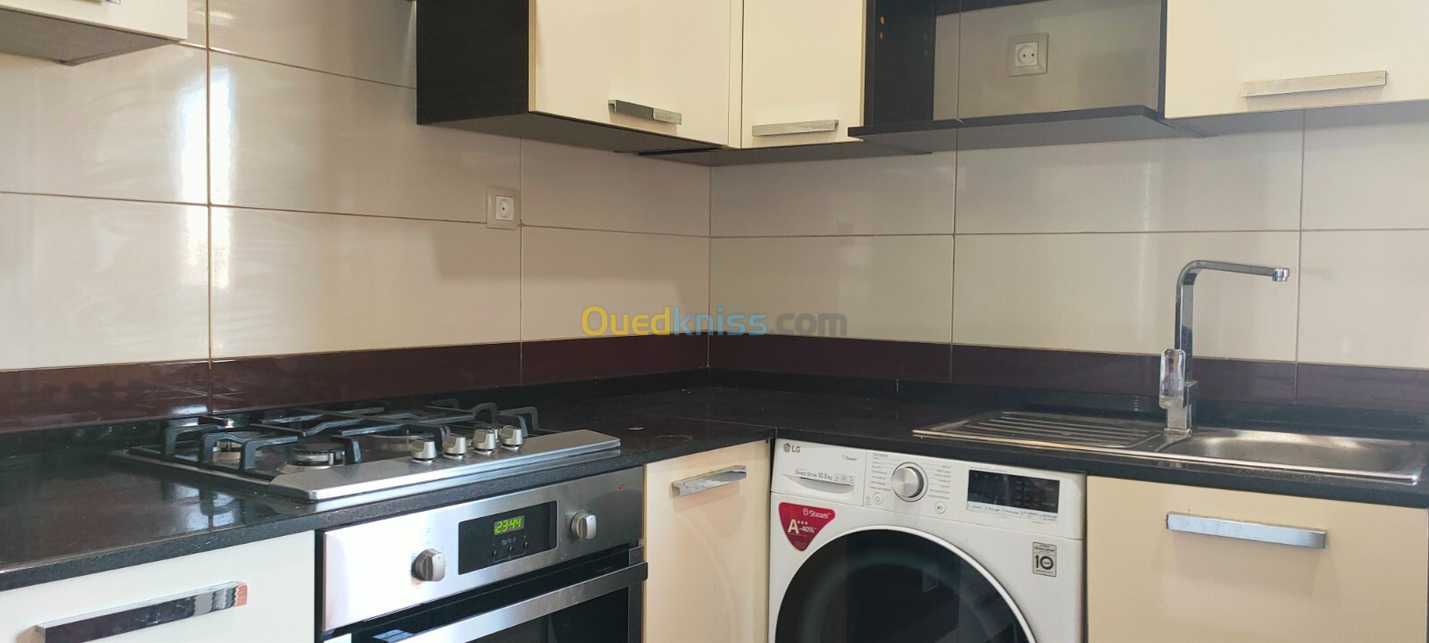 Location Appartement Oran Oran