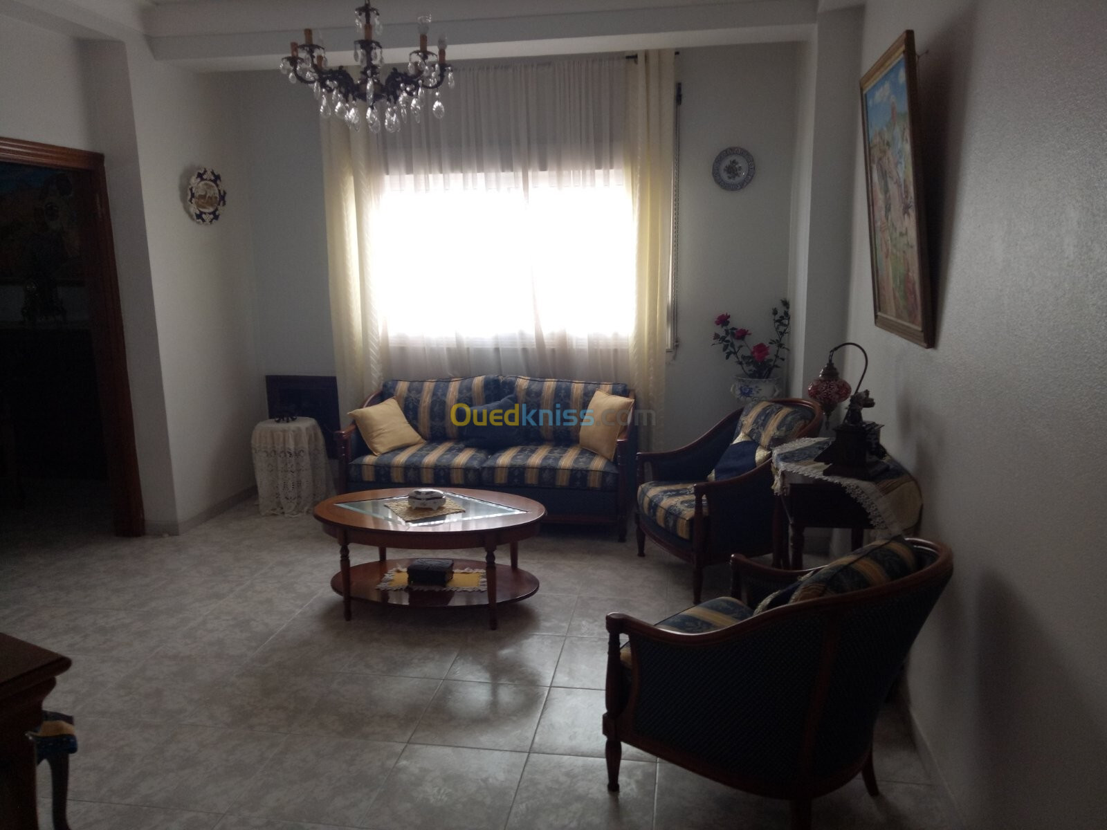 Vente Villa Oran Oran