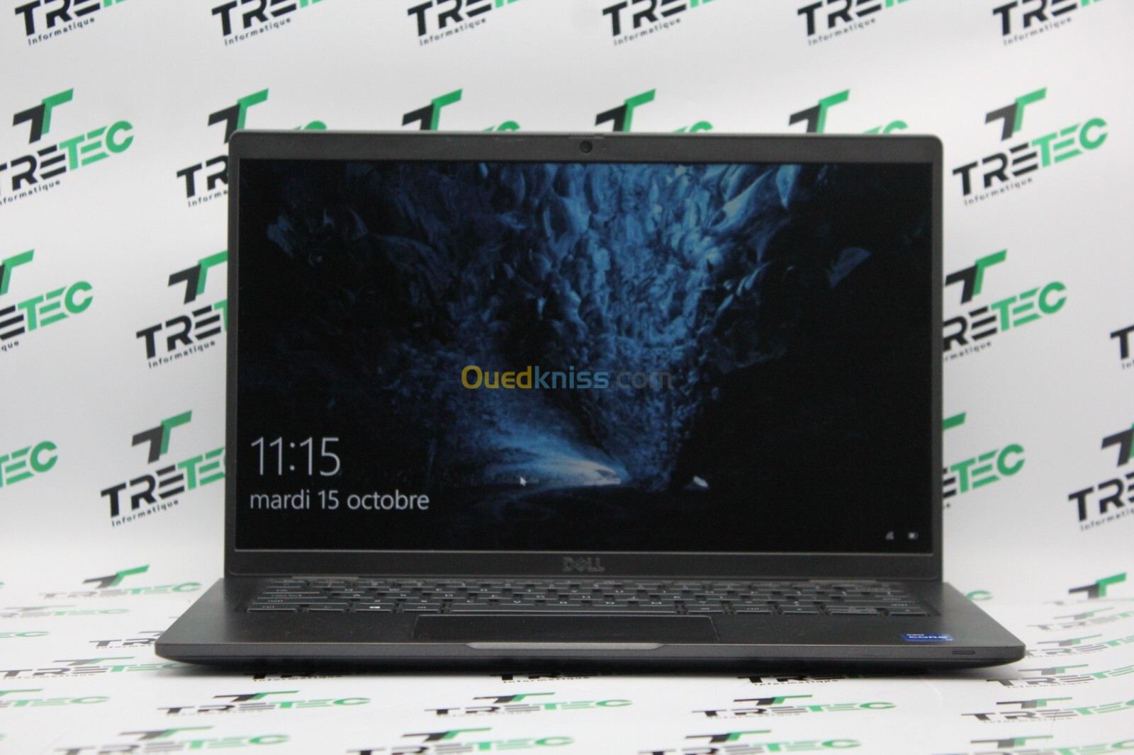 DELL LATITUDE 7420 I7 11th 16 GB 512 GB SSD FHD 14