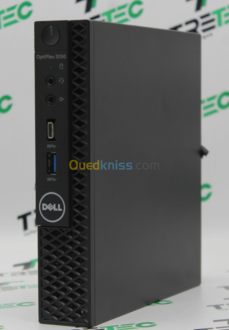 DESKTOP DELL OPTIPLEX 3050 I5 6th 8GB 256GB SSD 