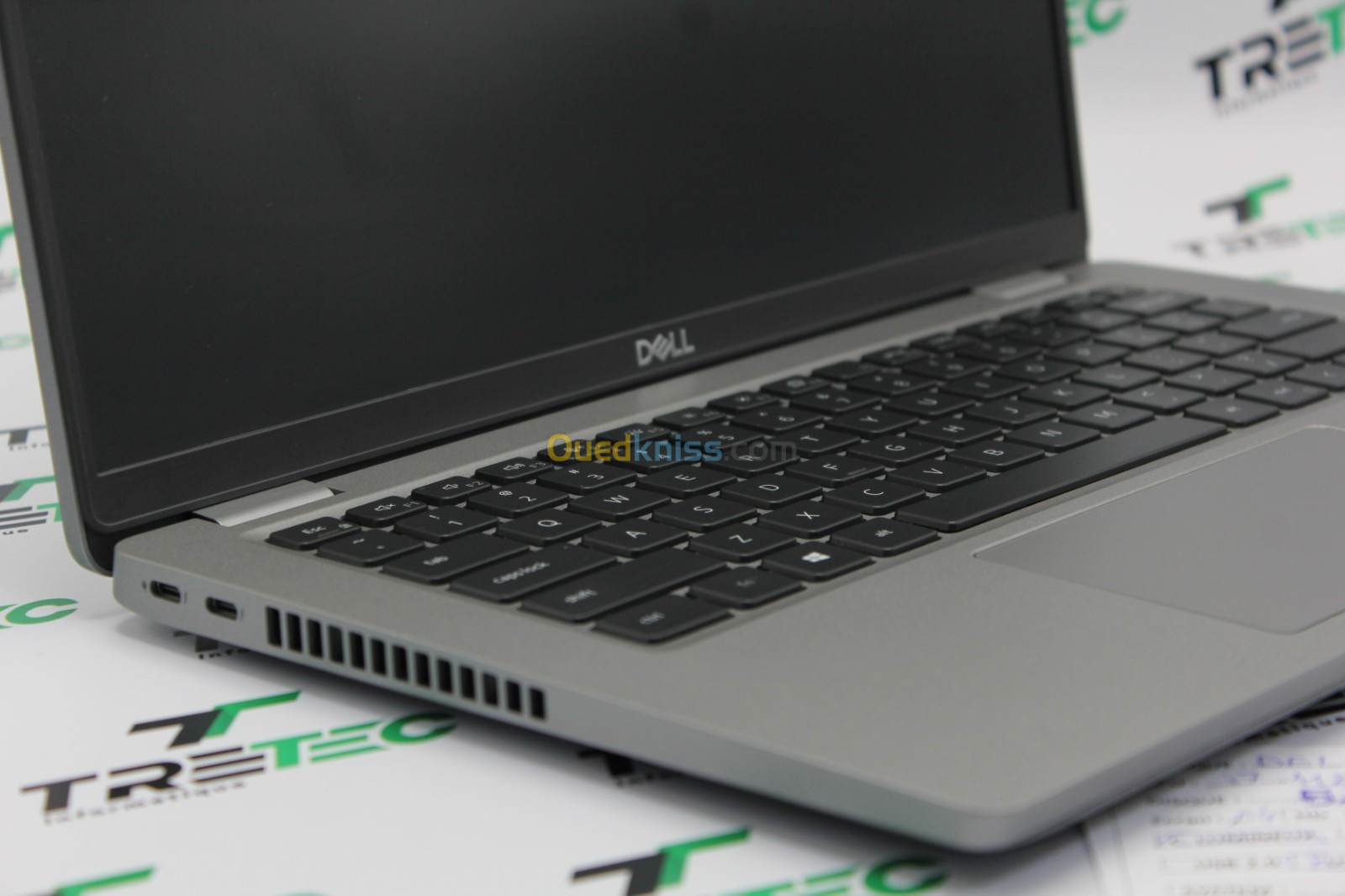 DELL LATITUDE 5420 I7 11th 16GB 512GB SSD FHD