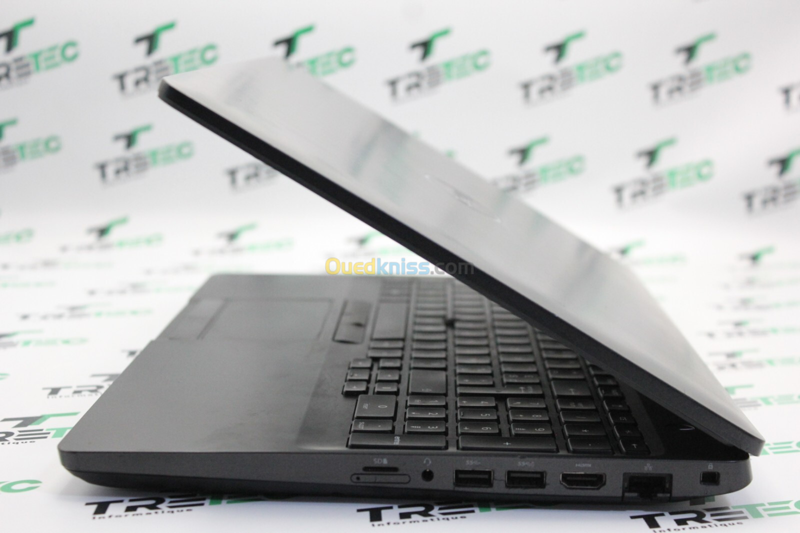 DELL LATITUDE 5501 I5 9th 16GB 256GB SSD FHD 15" NVIDIA MX150 2GB