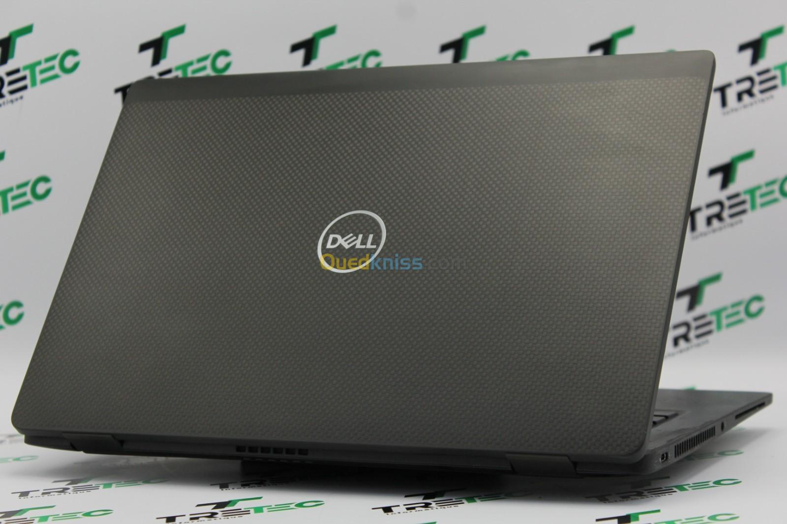 DELL LATITUDE 7420 I7 11th 32GB 1TB SSD FHD TACTILE 