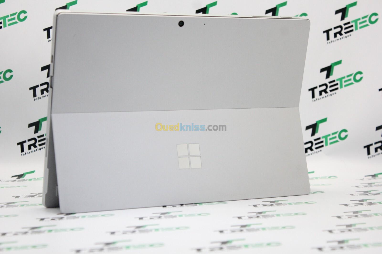 MICROSOFT SURFACE PRO 7 I310th 4GB 128GB SSD TACTILE 3K 12