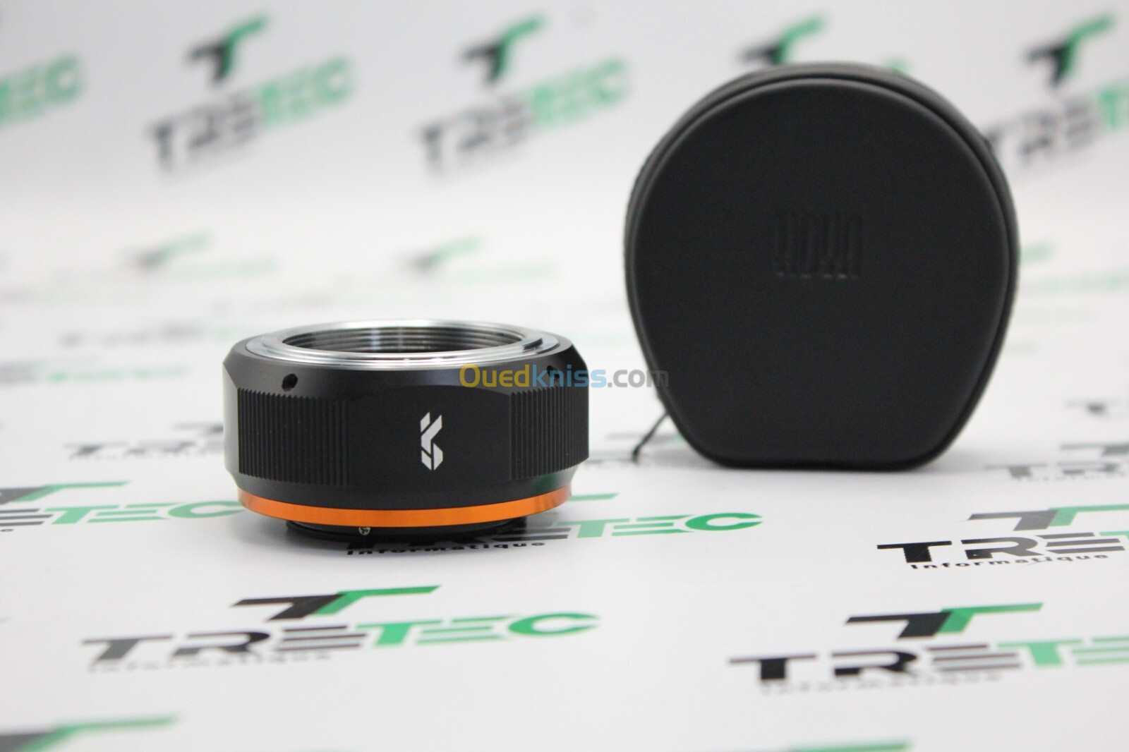 Lens adapter M42-FX 