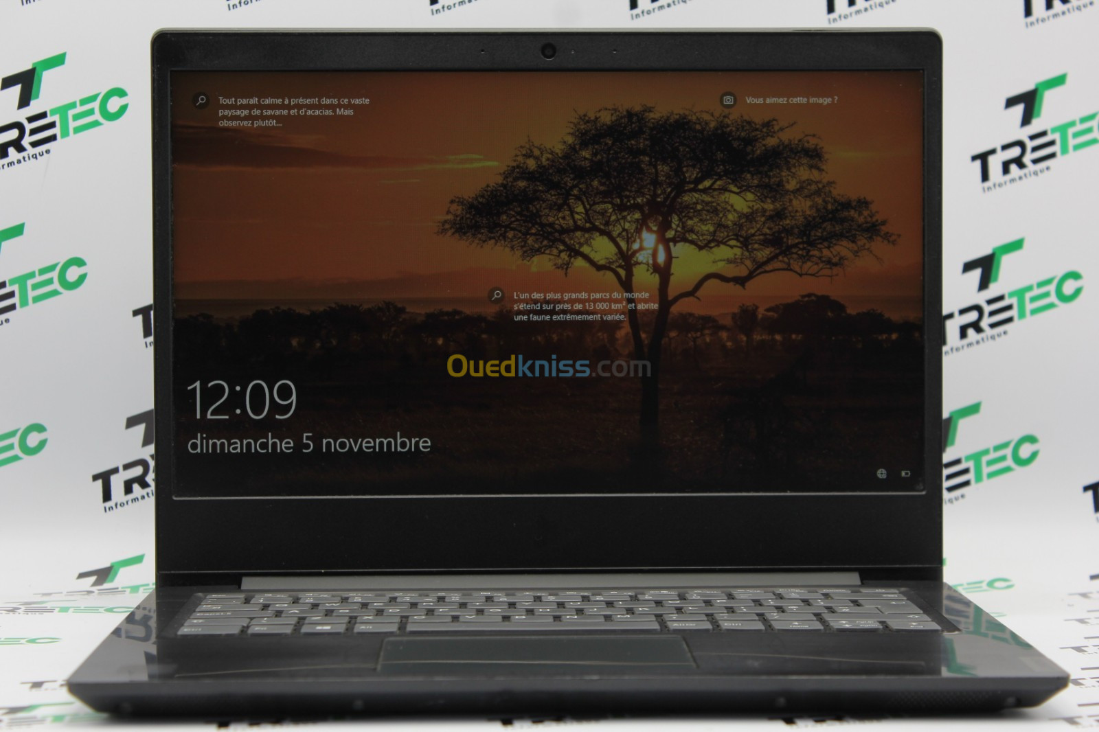 LENOVO IdeaPad S145 PENYIUM 5405U 4GB 128GB SSD HD