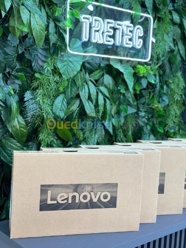 LENOVO IDEAPAD 1i 15 I5 12th 8GB 256GB SSD HD 15.6" NEUF