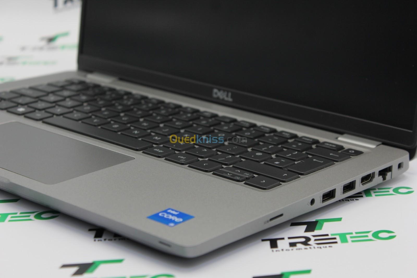 DELL LATITUDE 5430 I5 12th 16GB 512GB SSD 14'' FHD