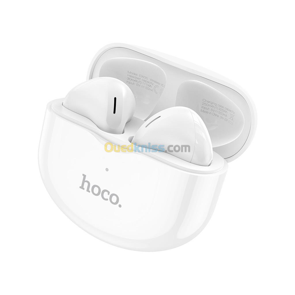 AIRPODS hoco TWS HEADSET EW35