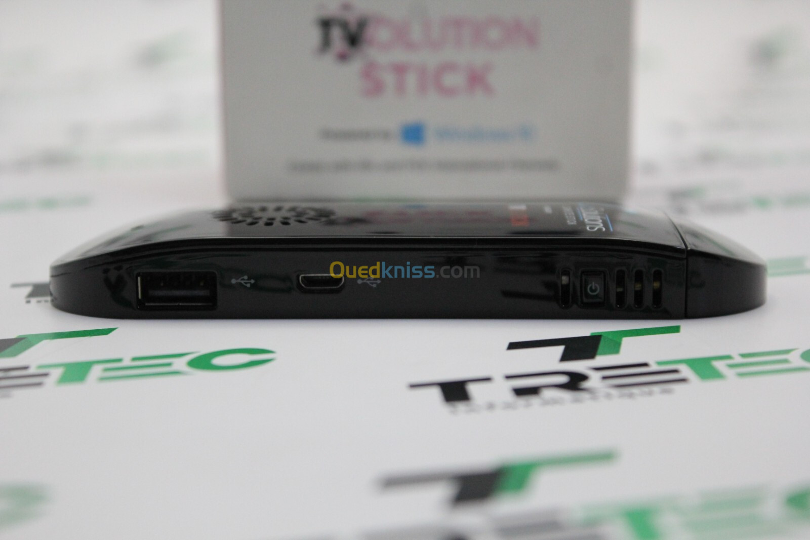 TV OLUTION STICK FOR WINDOWS 10 