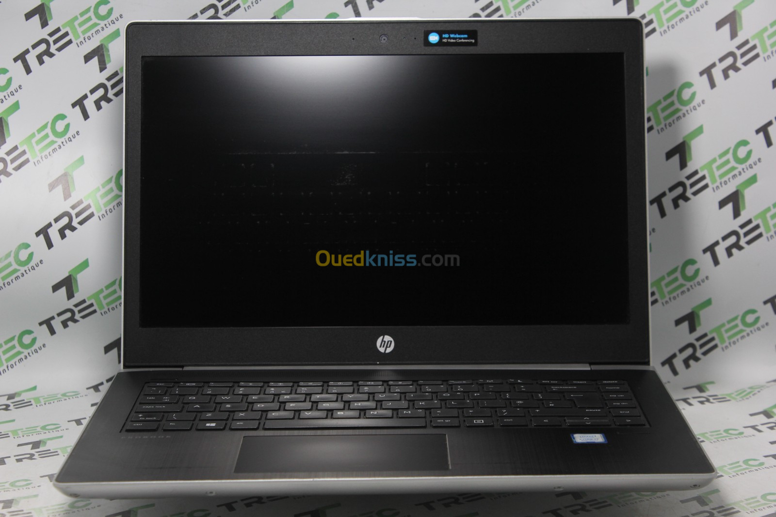 HP ProBook 440 G5 i7 8th 8G 256G FHD