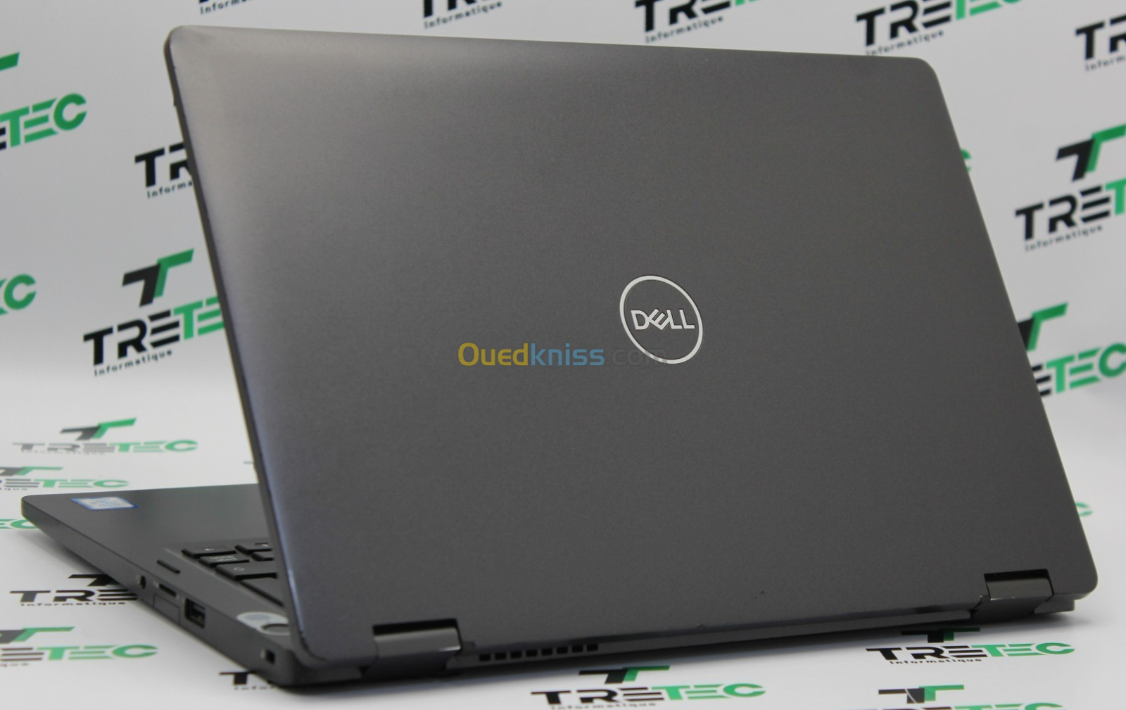 DELL LATITUDE 5300 I5 8th 16GB 512GB FHD TACTILE 360