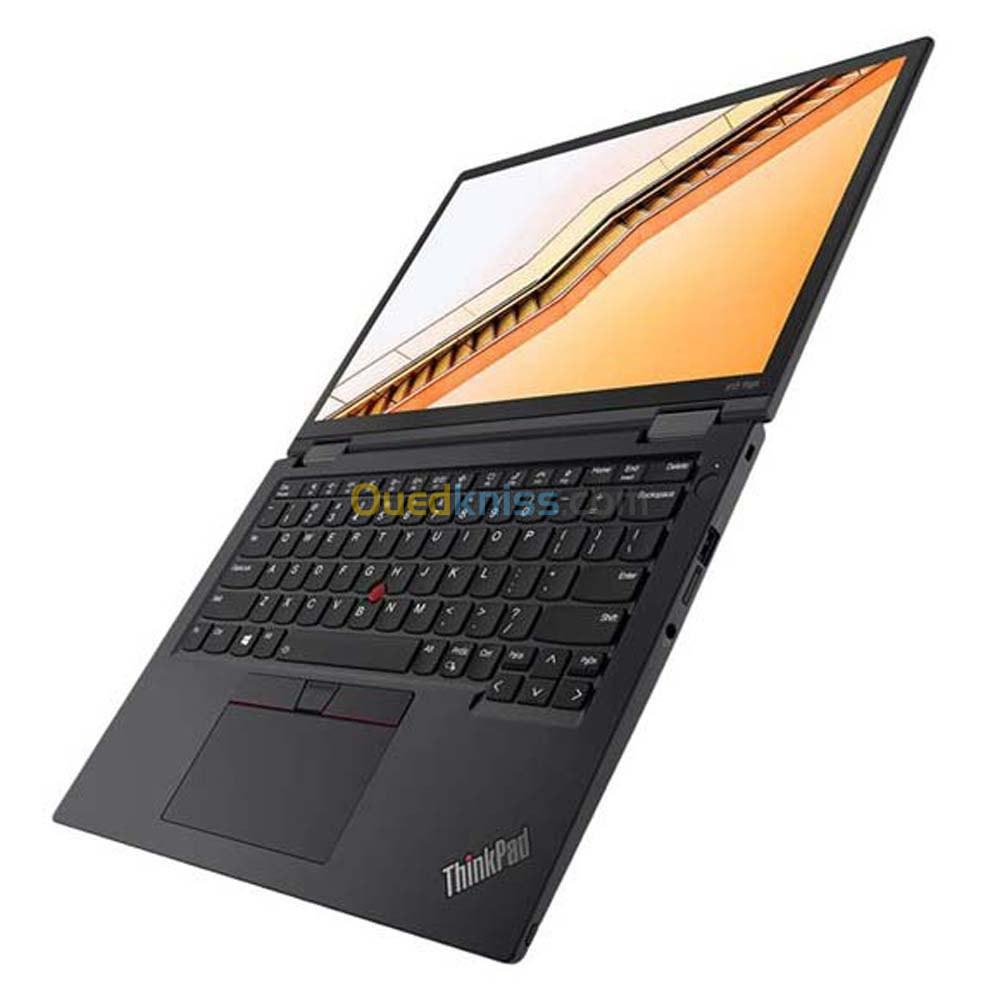 LENOVO ThinkPad X13 YOGA GEN 2 I5 11th 16GB 512GB TACTILE 360 NEUF