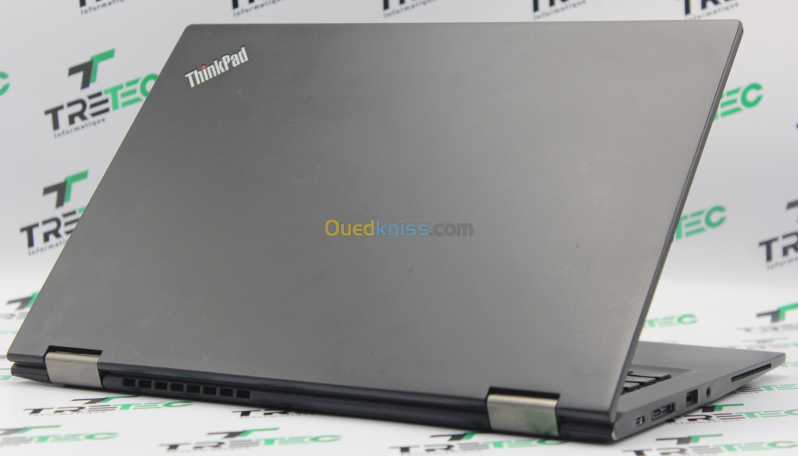 LENOVO ThinkPad X13 YOGA I5 10th 16GB 512GB FHD TACTILE 360