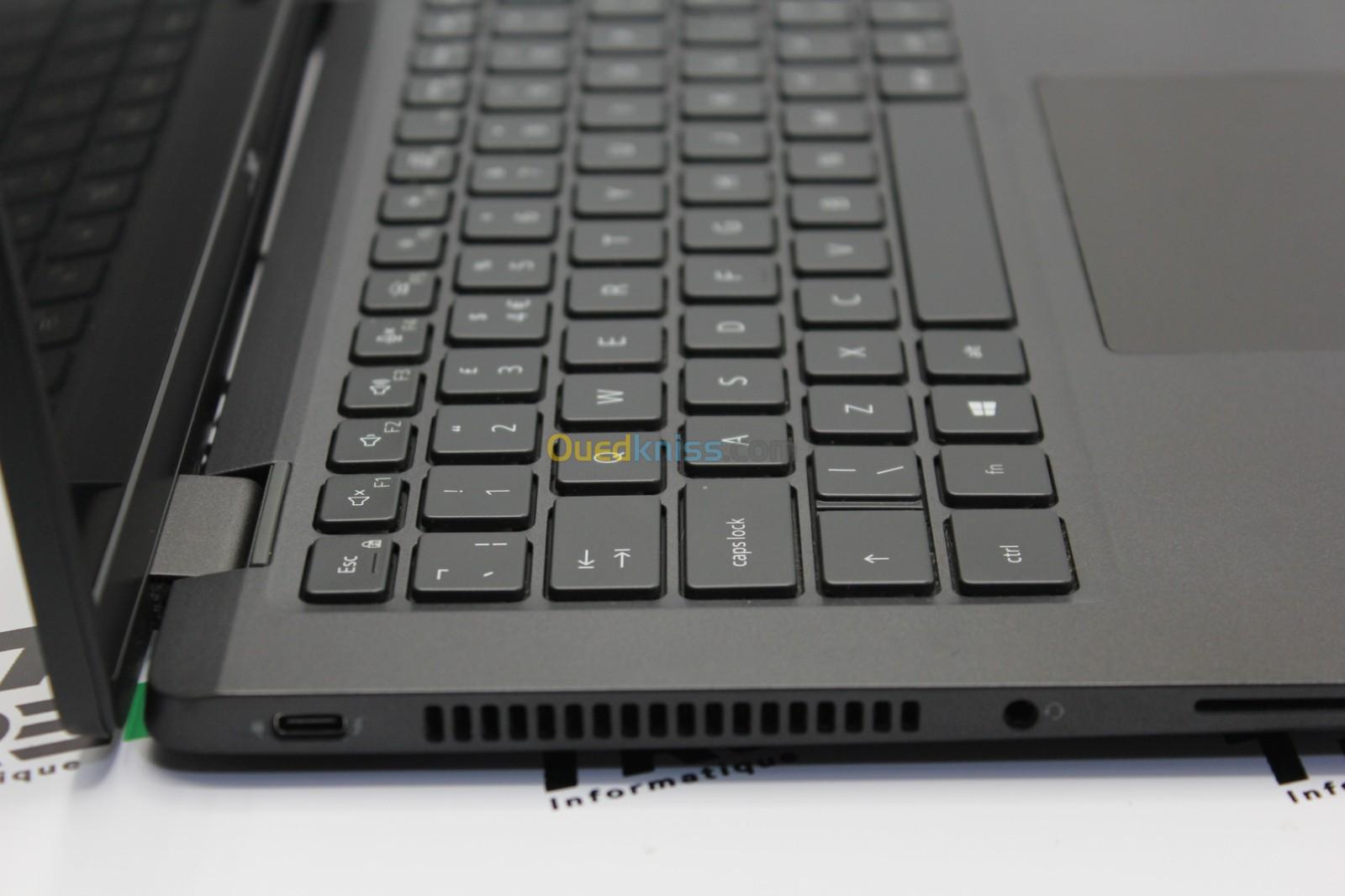 DELL LATITUDE 7420 I7 11th 16GB 512GB SSD FHD