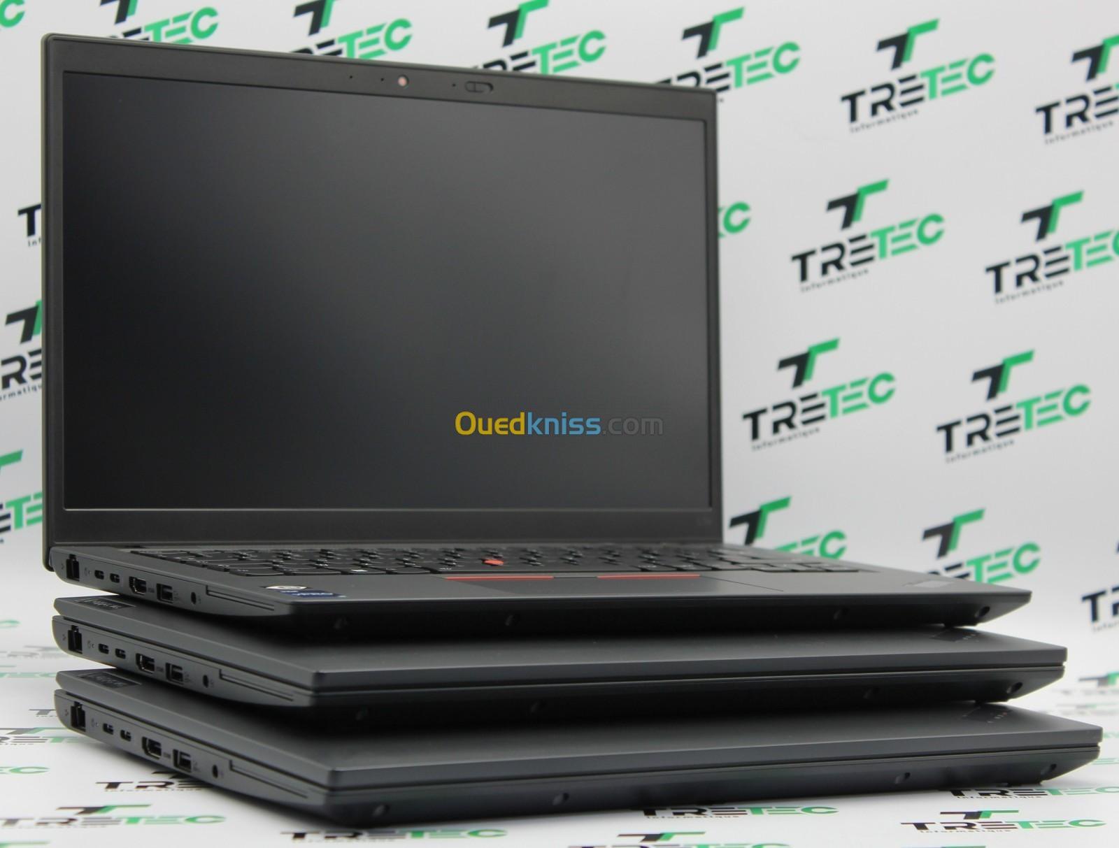 LENOVO ThinkPad L14 RYZEN 5 PRO 16GB 512GB SSD FHD