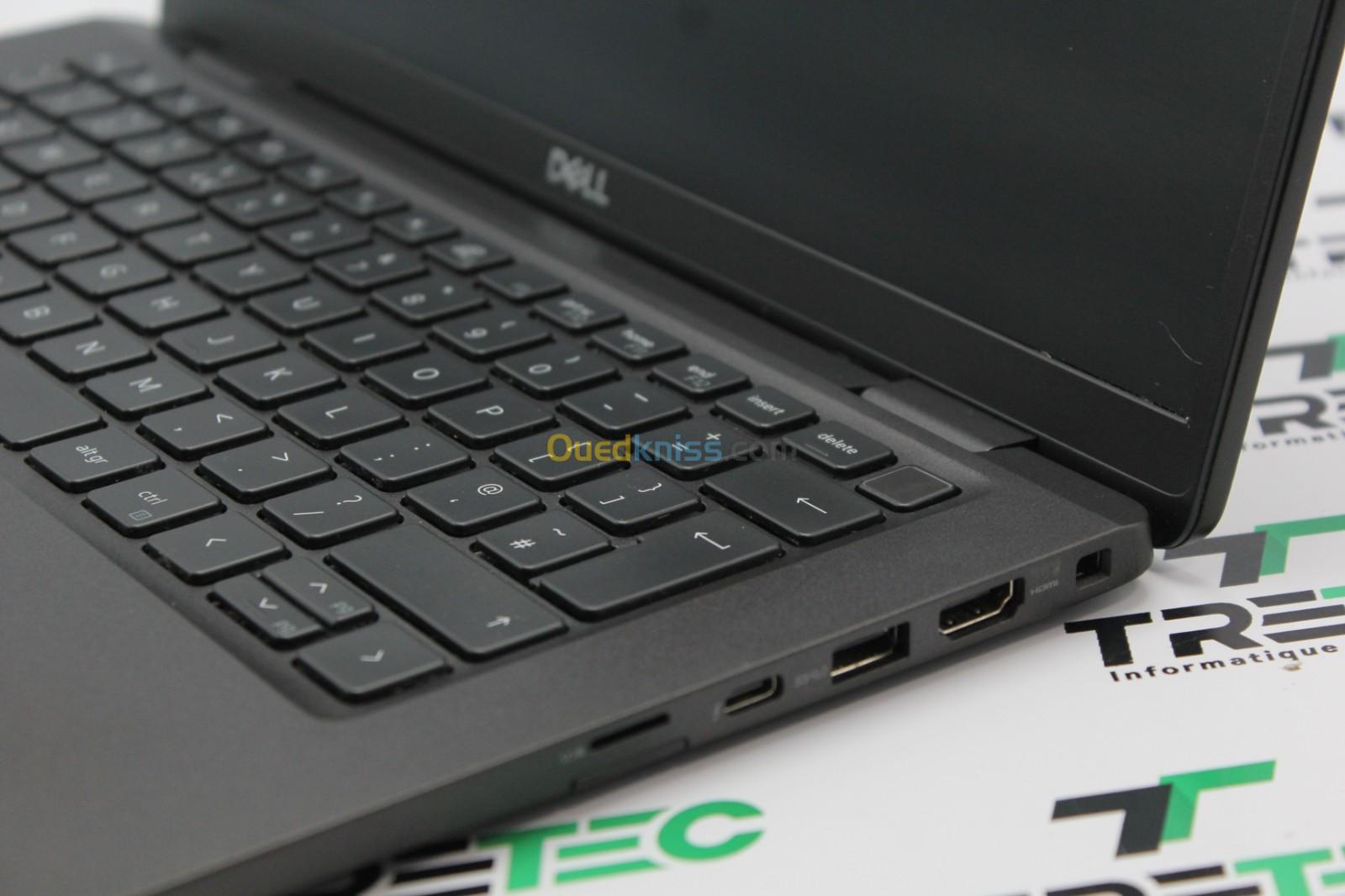 DELL LATITUDE 7320 I5 11th 16GB 512GB SSD FHD