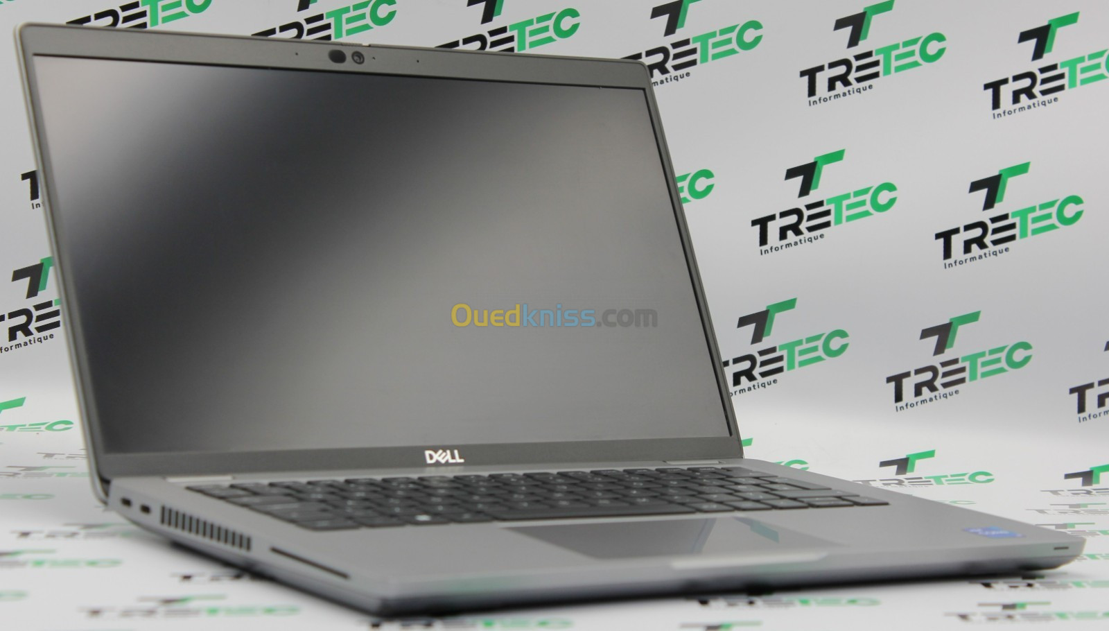 DELL LATITUDE 5431 I7 12th 16GB 512GB SSD FHD