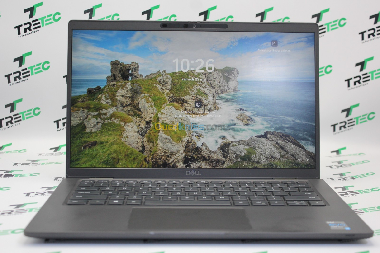  DELL LATITUDE 7420 I7 11th 16GB 512GB SSD FHD