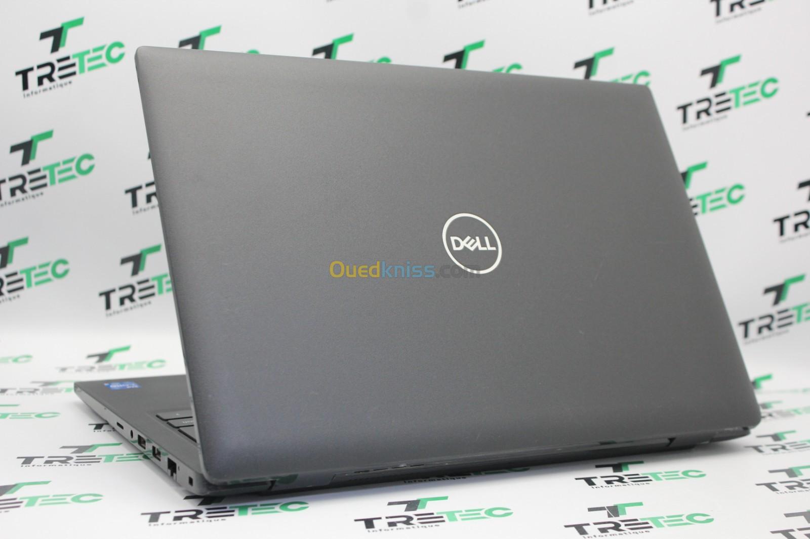 DELL LATITUDE 3420 I5 11th 16GB 256GB SSD 14"