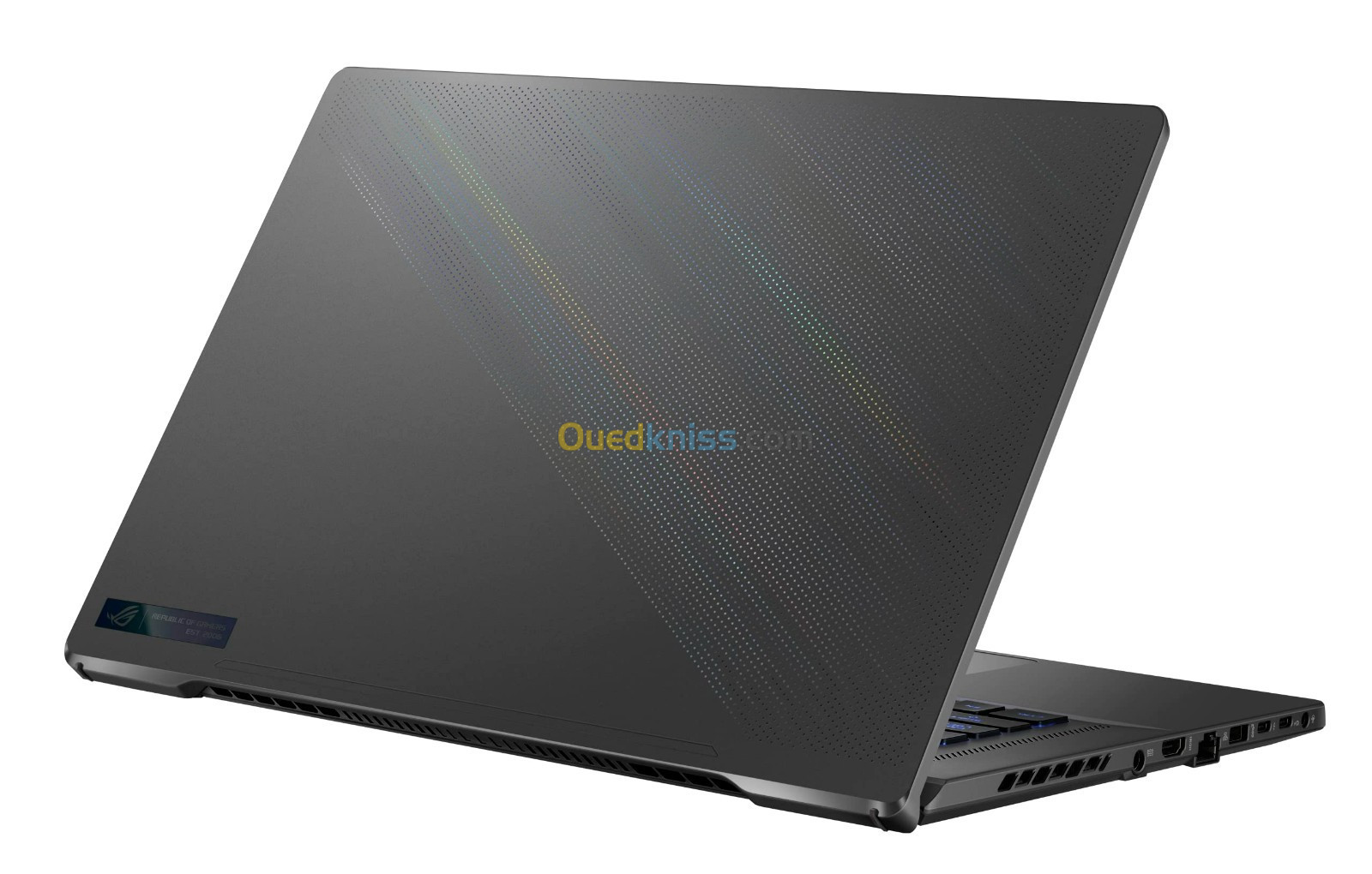 ASUS ROG ZEPHYRUS G16 I9 13th 16GB 1TB SSD RTX 4060 QHD 16" 240Hz NEUF