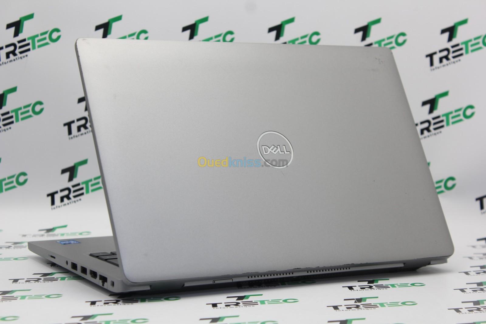 DELL LATITUDE 5420 I5 11th 16GB 512GB SSD FHD 14"